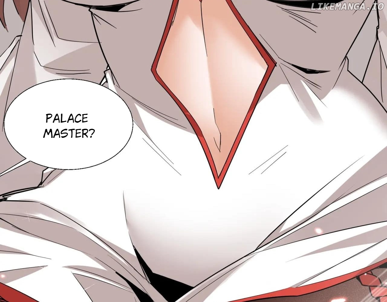 My Empress Apprentice is Becoming Evil Chapter 54 - page 44